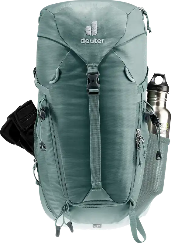 Markenware Deuter Trail 16 SL Teal Tin