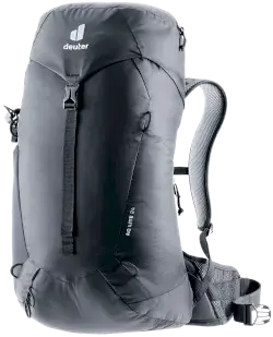 Deuter AC Lite 24 Black Angebot