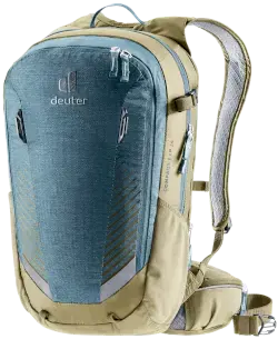 Deuter Compact Exp 14 Atlantic Desert Direktkauf