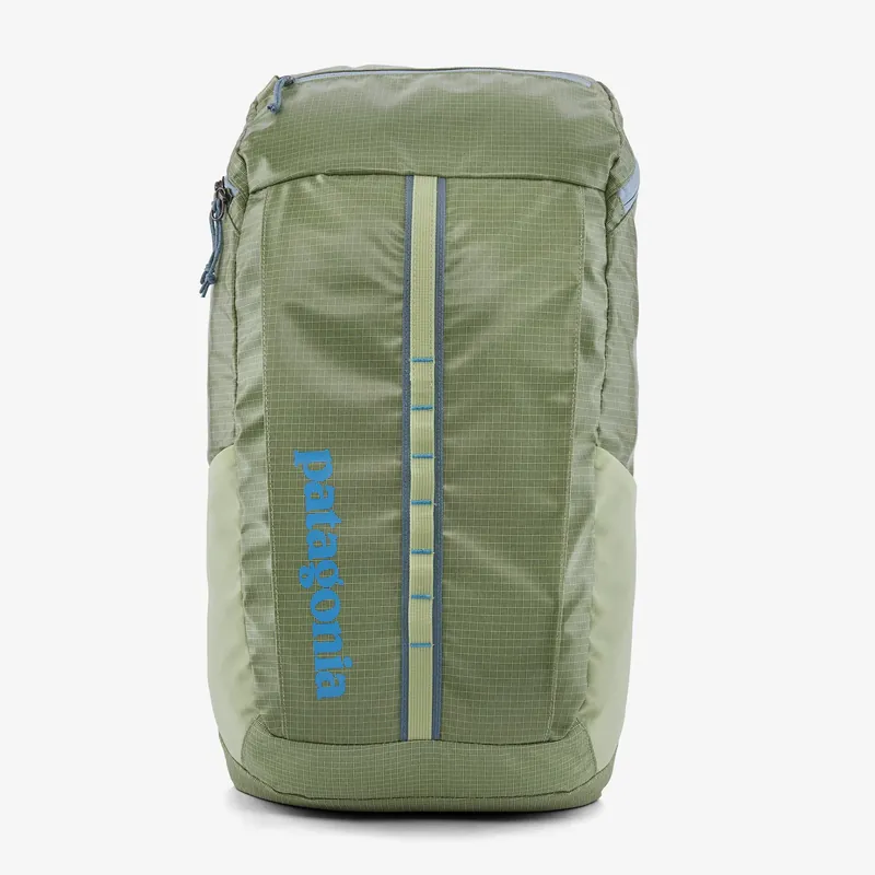 Neue Kollektion Patagonia Black Hole Pack 25L Friend Green