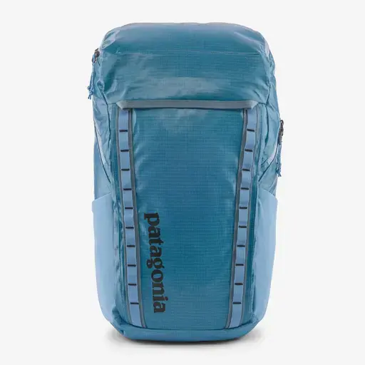 Finale Aktion Patagonia Black Hole Pack 32L Lago Blue