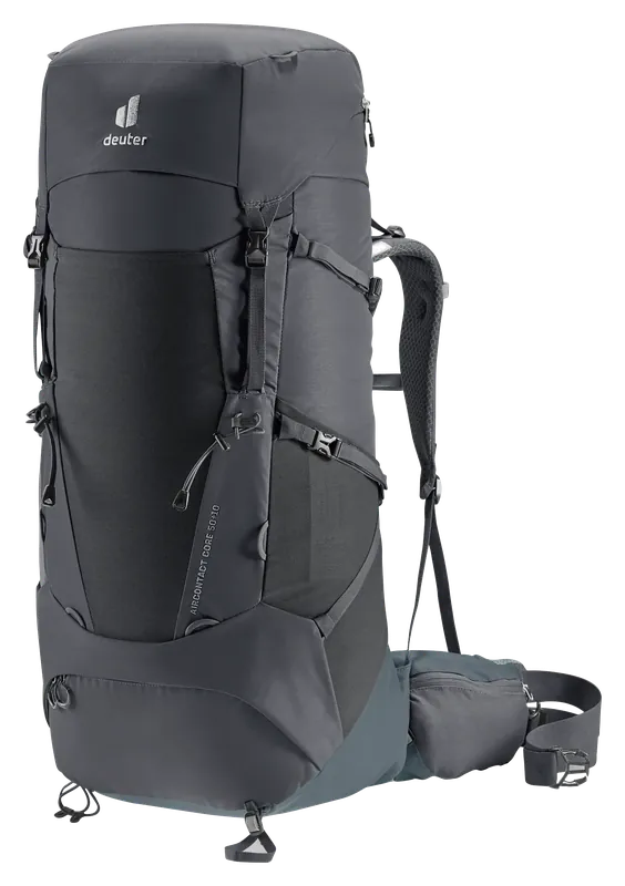 Must-Have Deuter Aircontact Core 50+10 Graphite