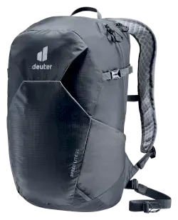 Deuter Speed Lite 21 Black Direktkauf