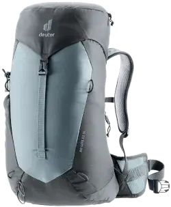 Online Kaufen Deuter AC Lite 22 SL Shale Graphite