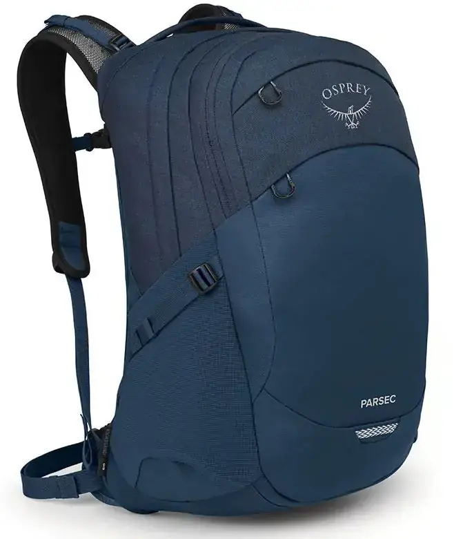 Finale Aktion Osprey Parsec - atlas blue heather