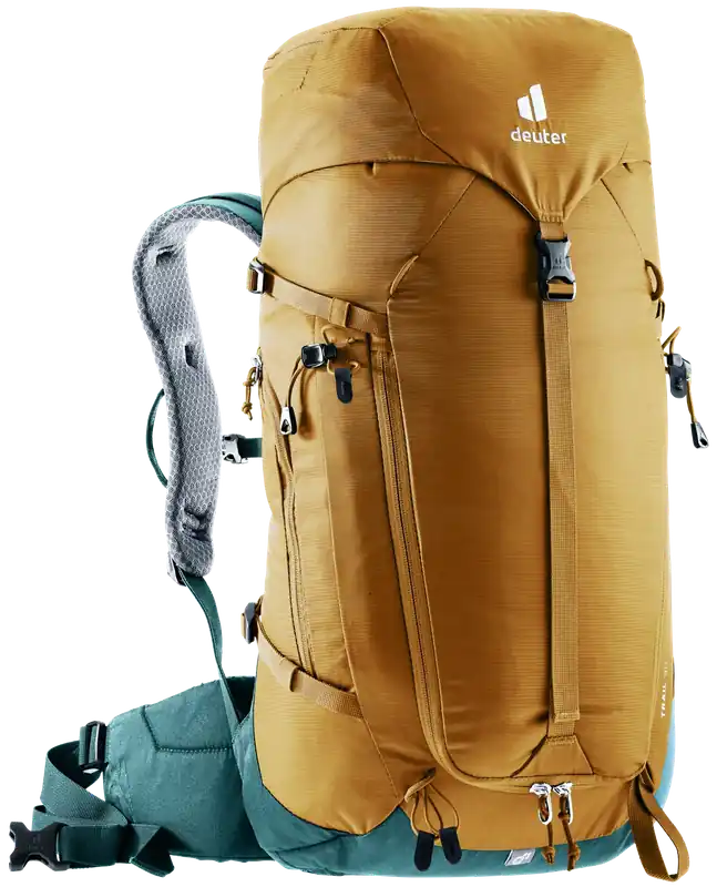 Preiswert Deuter Trail 30 Almond Deepsea