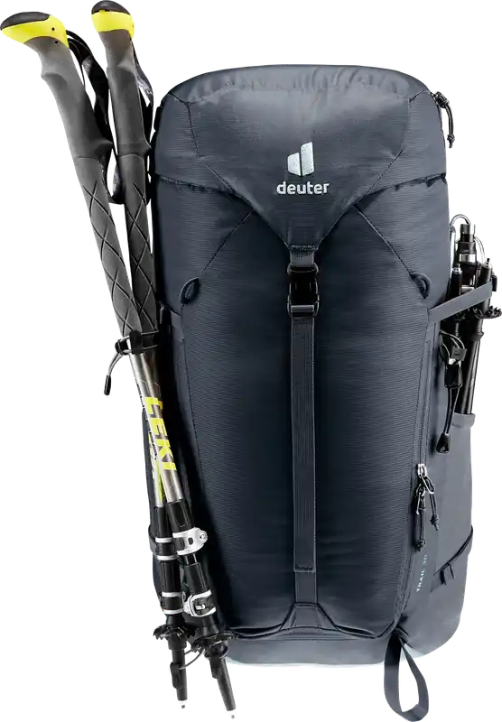 Must-Have Deuter Trail 30 Black Shale