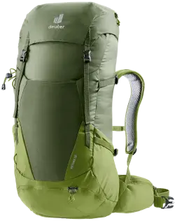 Jetzt Kaufen Deuter Futura 32 Khaki Meadow