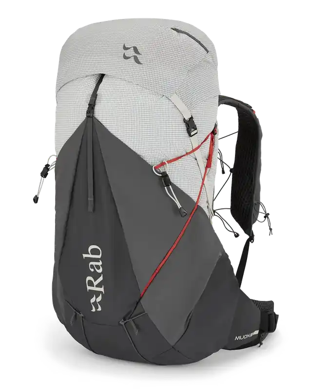 Rab Muon 50 Neu