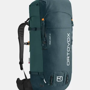 Aktuell Ortovox Peak Light 40 Dark Pacific
