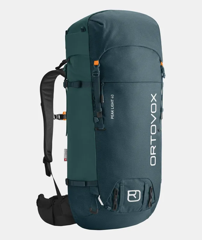 Aktuell Ortovox Peak Light 40 Dark Pacific
