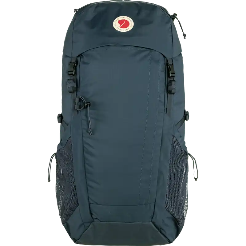 Highlight Fjällräven Abisko Hike 35 M/L Navy