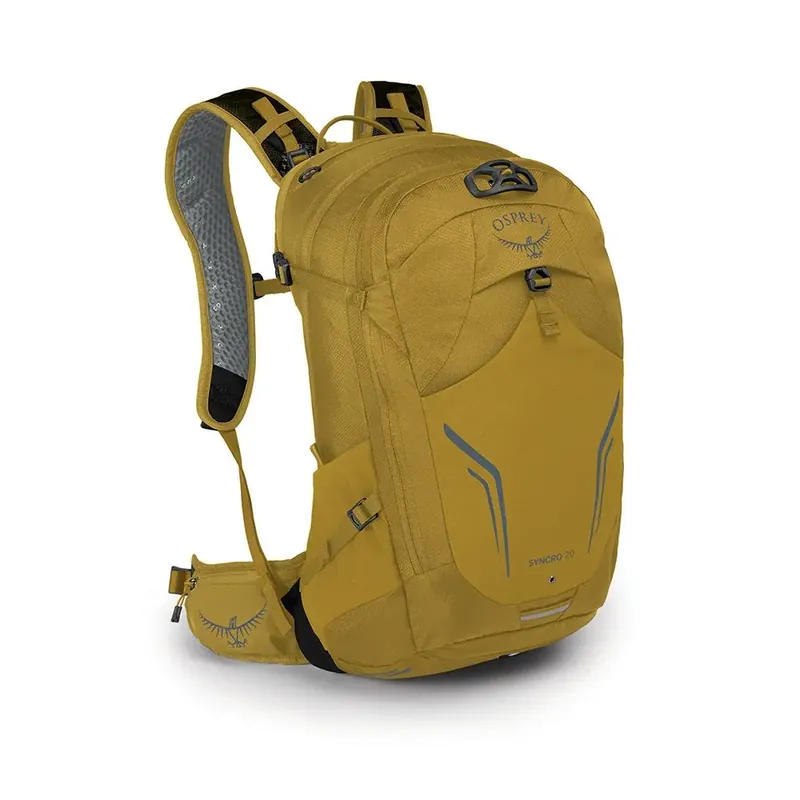 Online Kaufen Osprey Syncro 20 Primavera Yellow