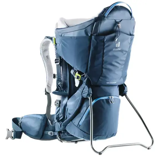 Neue Ware Deuter Kid Comfort Pro - midnight