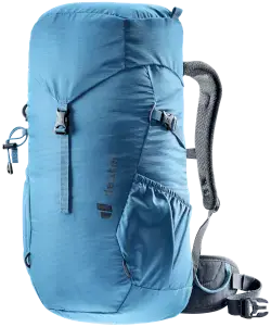 Sale Deuter Climber 22 Wave Ink