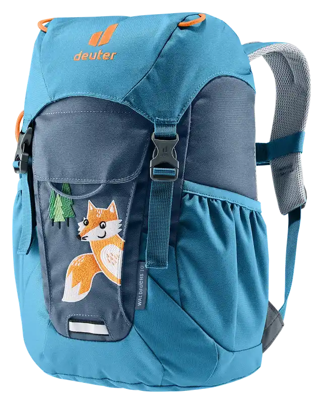 Deuter Waldfuchs 10 Marine Ausverkauf