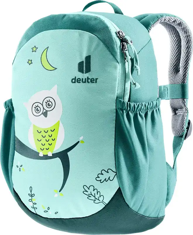 Deuter Pico Nur Für Kurze Zeit