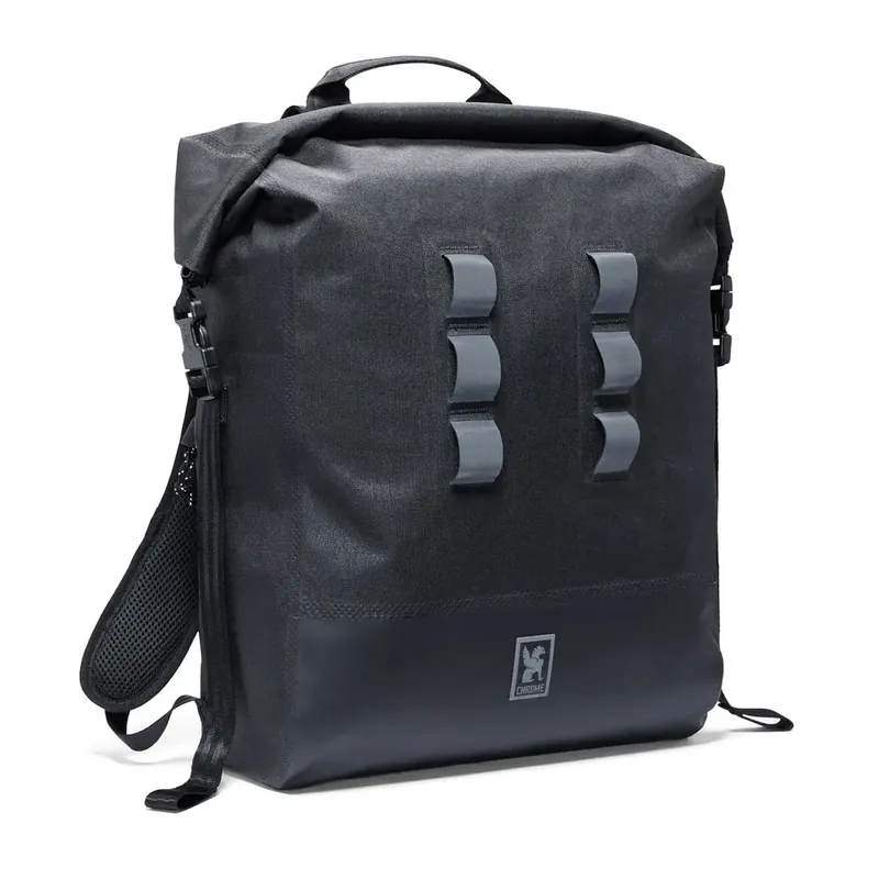 Knallerangebot Chrome Urban EX Rolltop 30 Black
