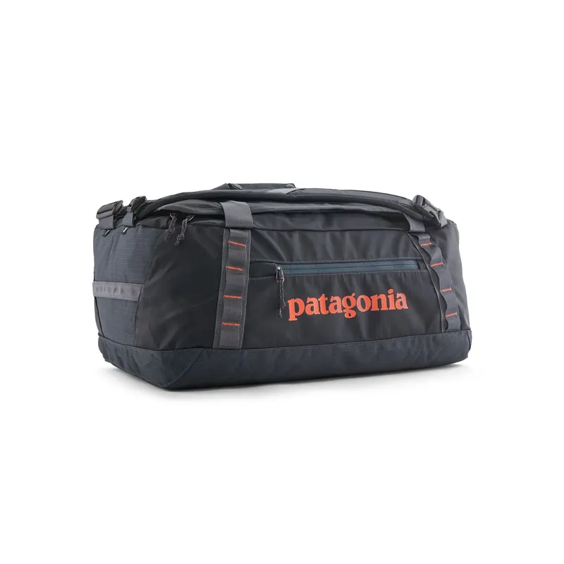 Patagonia Black Hole Duffel 40L Smolder Blue Letzte Chance