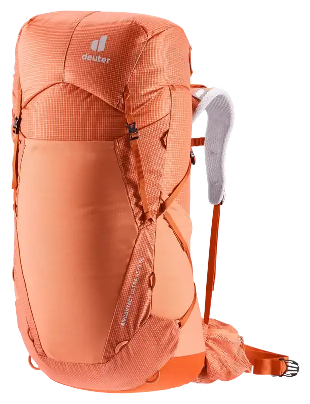 Sofort Bestellen Deuter Aircontact Ultra 45+5 SL Dusk