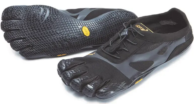 Geprüft Vibram Five Fingers KSO Evo Men