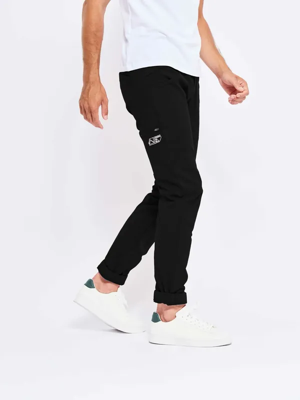 Looking for Wild Roy Pirate Black Heißes Angebot