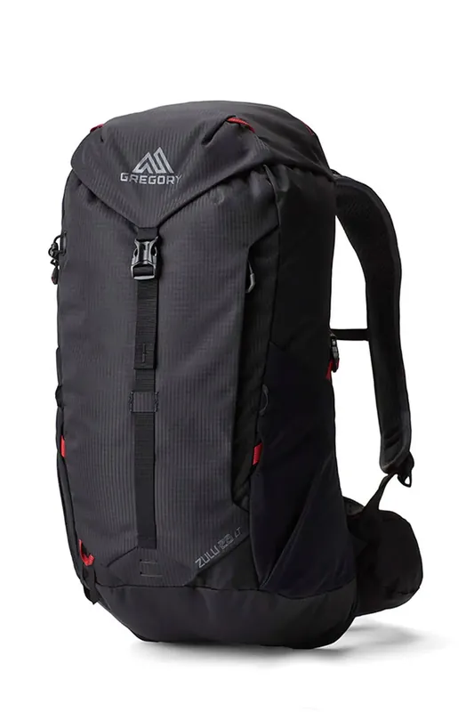 Gregory Zulu 28 LT Volcanic Black Zertifiziert