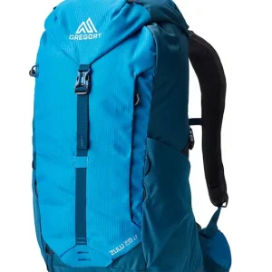 Kracherpreis Gregory Zulu 28 LT Horizon Blue