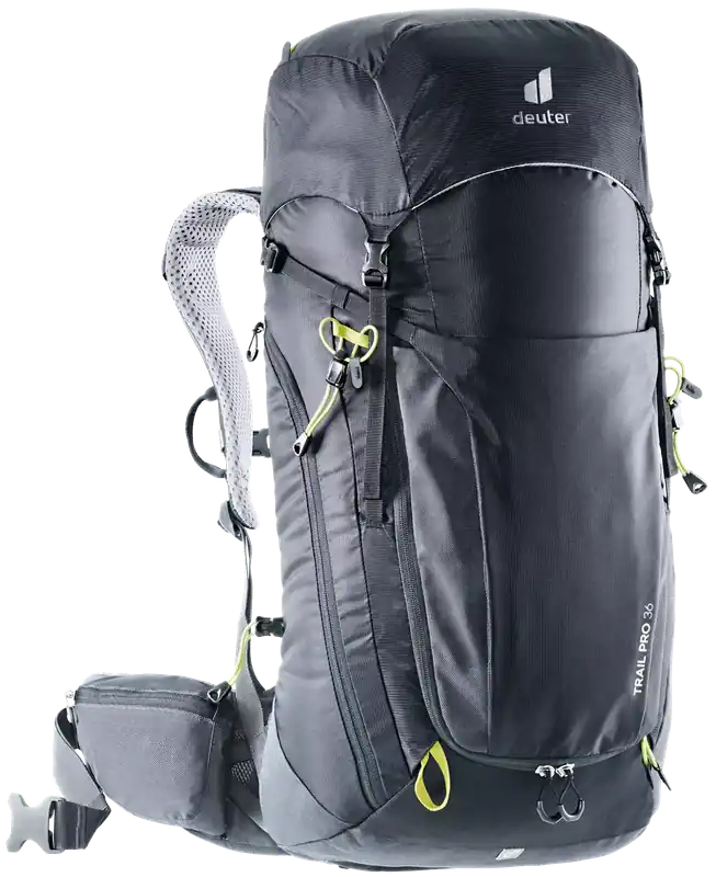 Deuter Trail Pro 36 Top-Angebot