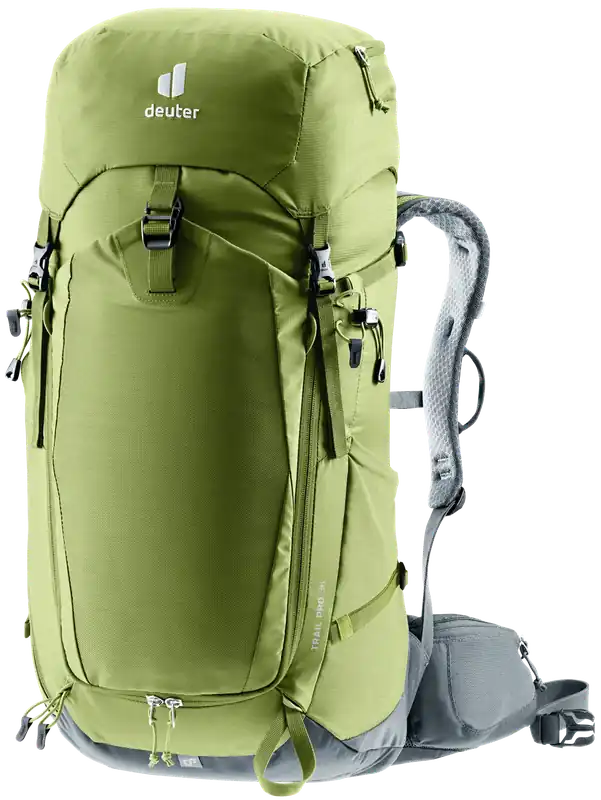 Must-Have Deuter Trail Pro 36 Meadow