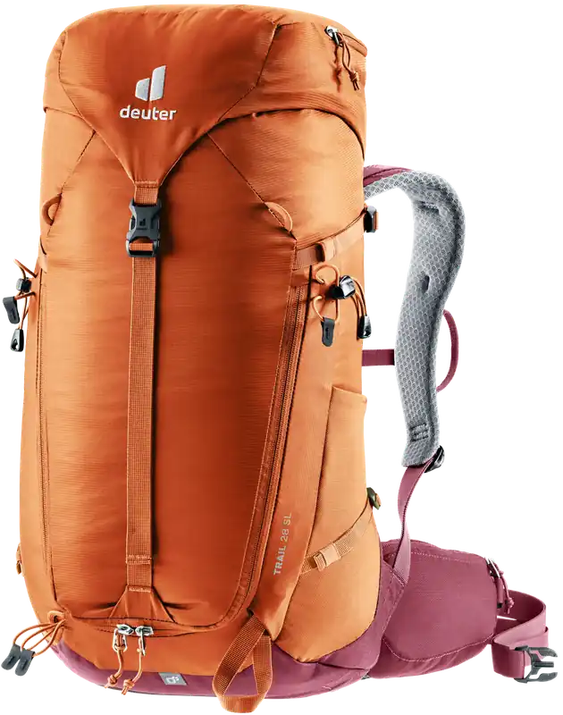 Deuter Trail 28 SL Chestnut Schnäppchen