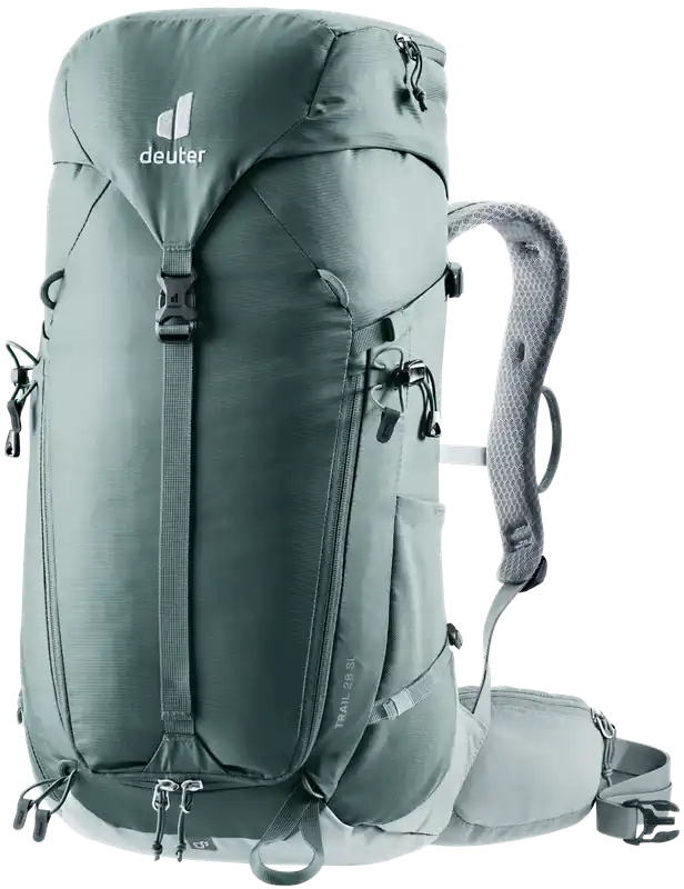 Deuter Trail 28 SL Teal Kracherpreis