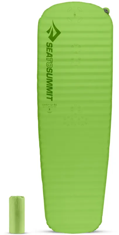 Preisknaller Sea to Summit Comfort Light S.I.
