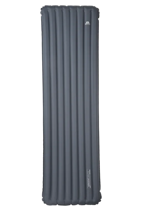Mountain Equipment Aerostat Synthetic Mat 7.0 Ombre Blue Meistverkauft