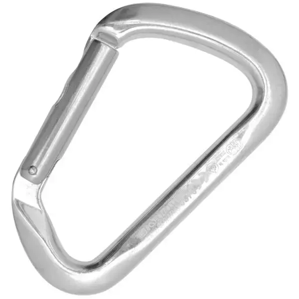Neue Kollektion Kong Multiuse KL Karabiner Straight Gate