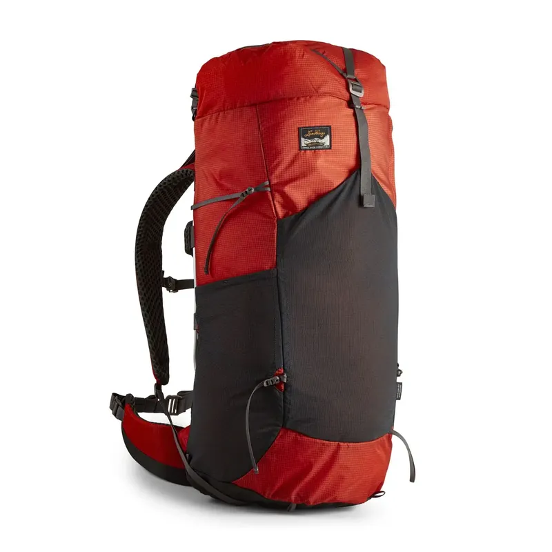 Letzte Chance Lundhags Padje Light 45L Regular Long Lively Red