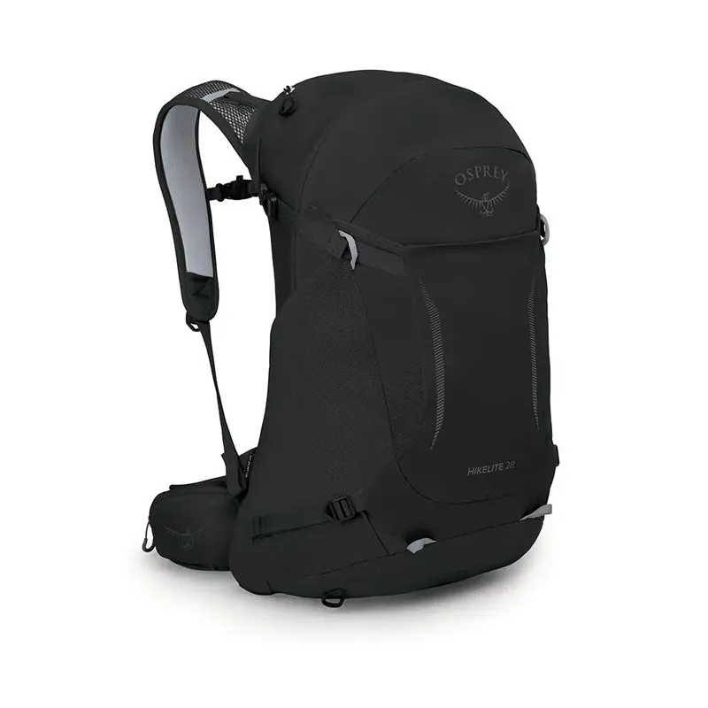 Rabatt Osprey Hikelite 28 M/L Black
