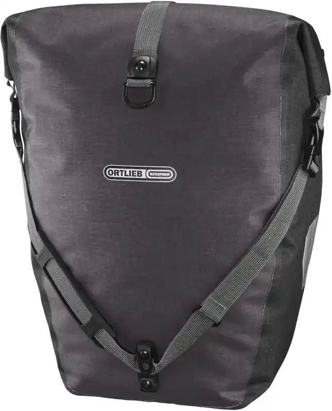 Schnäppchen Ortlieb Back-Roller Plus CR - granite-black