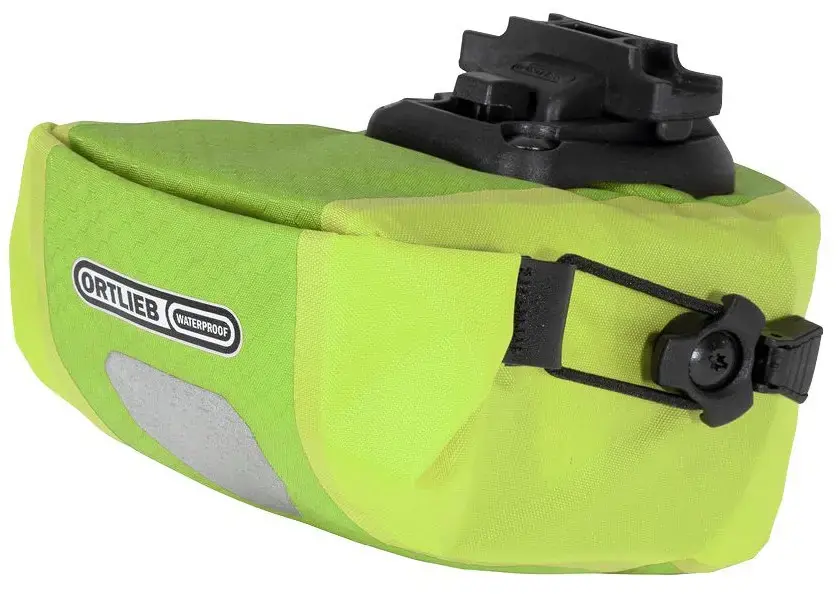 Ortlieb Micro-Bag Two 0,8L - light green-lime Sonderangebot