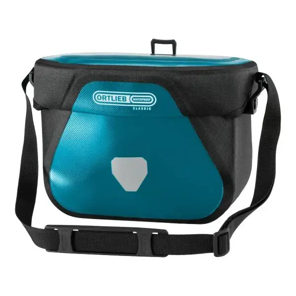 Ortlieb Ultimate 6,5L Petrol Top-Preis
