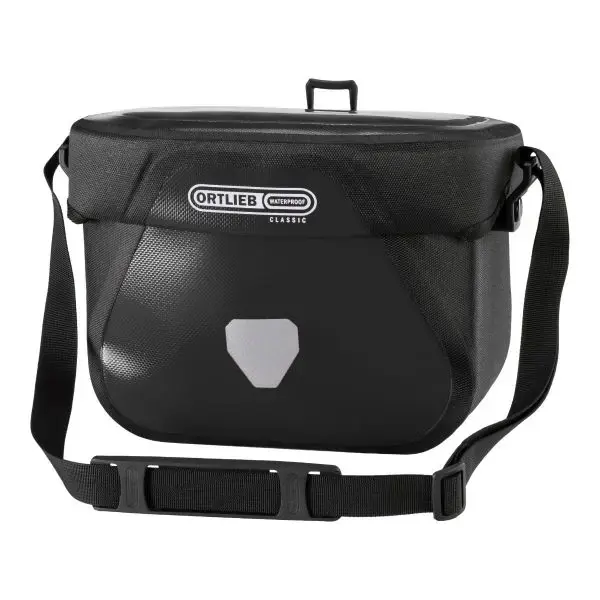 Mega-Angebot Ortlieb Ultimate 6,5L Black