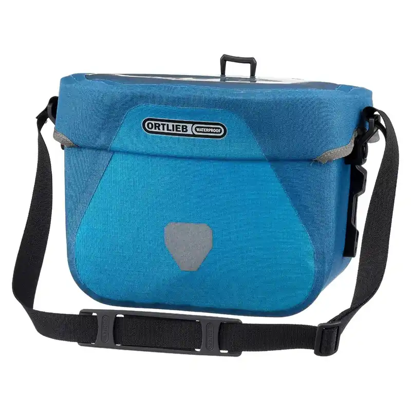 Ausverkauf Ortlieb Ultimate Plus 6,5L Dusk Blue