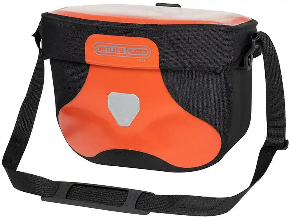 Ortlieb Ultimate M Free Nur Für Kurze Zeit