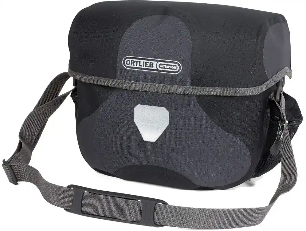 Ortlieb Ultimate Plus 7L Online Kaufen