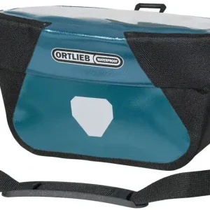 Zertifiziert Ortlieb Ultimate S Classic - petrol black