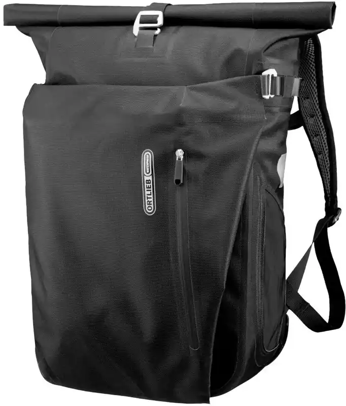 Ortlieb Vario QL 2.1 26L - black Abverkauf
