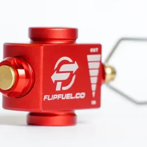 Neuheit FlipFuel Flipfuel Kraftstoff-Transfergerät
