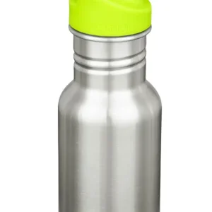 Klean Kanteen Kid Classic Trinkflasche Sport Cap 355ml Finale Aktion