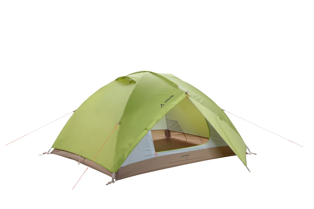 Vaude Loggia 3P - mossy green Begrenztes Angebot