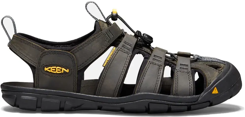 Expressversand Keen Clearwater Leather CNX Men